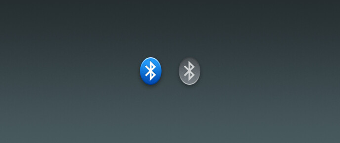 Bluetooth Switch 2.4 screenshot
