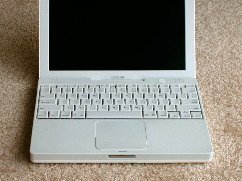 Ibook G4 Mac Os X 10.5 Download