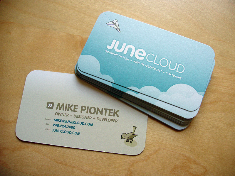 business card template for mac