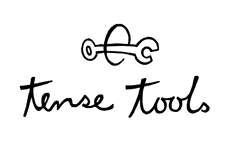 Tense Tools Logo